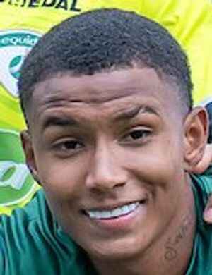 B. Quinonez profil resmi