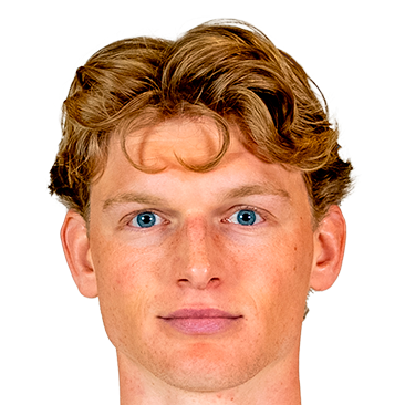 Christoffer Palm