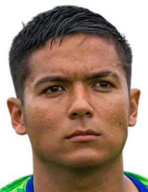 Joseph Moreno profil resmi