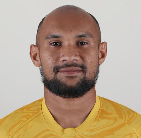 Alfonsius Kelvan photo