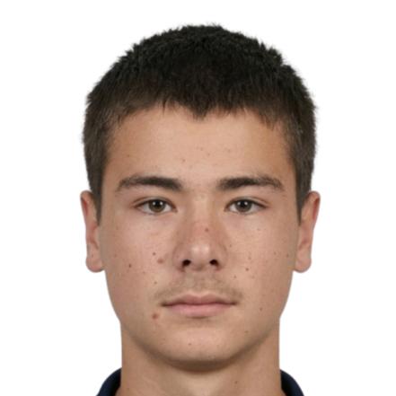 Kaiden Walshe