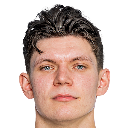 Halvor Rodolen Opsahl