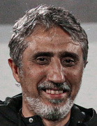 Hüsamettin Balcı photo
