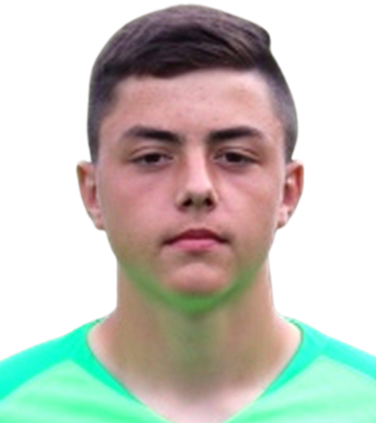 Elias Jona Bördner photo