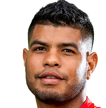Jairo·Molina