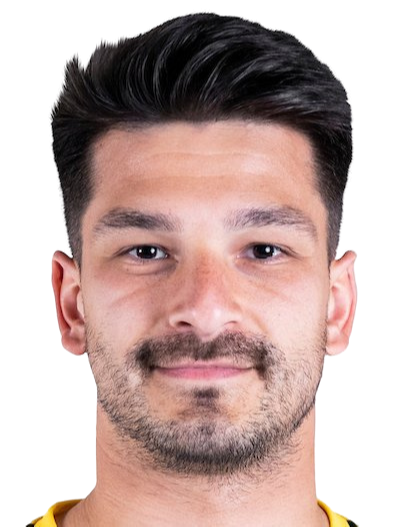 David Najem photo