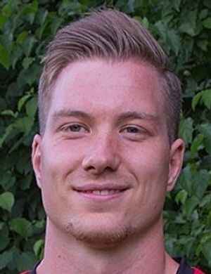 Sebastian Hofmaier