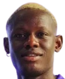 Gilbert Mendy