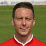 Daniel Parslow photo