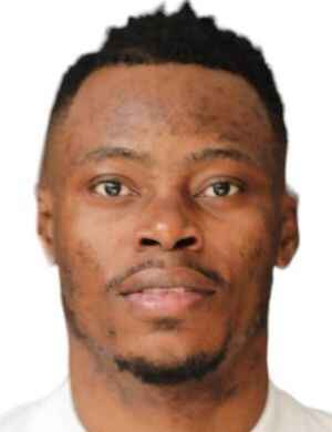 Phillippe Kinzumbi profil resmi