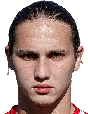 Vadym Sologub