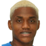 Daniel Fernando Vargas Campbell