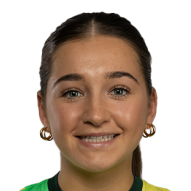Maeve Nicholas