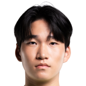 Ju-Hyeong Kim Logo