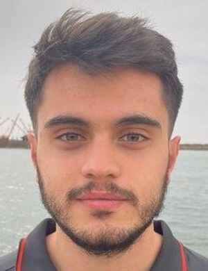 Mert İkisivri profil resmi