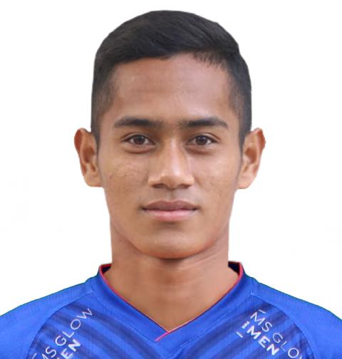 Muhammad Atul Ikhsan