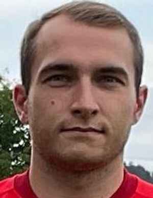 David Pitzl profil resmi