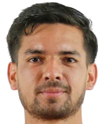 Juan Luis Perdomo