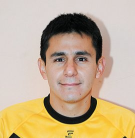 Alvaro Franz Calustro photo
