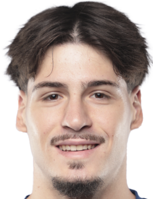 Matija Krivokapic profil resmi