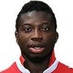 Quentin Ngakoutou photo