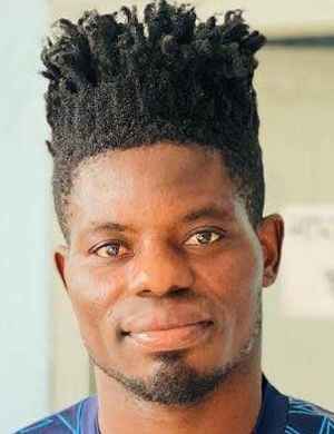 samuel boateng samuel boateng