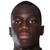 Daouda Traore