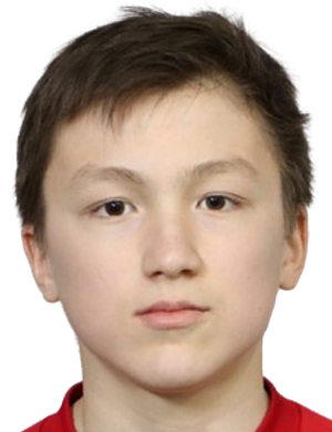 Daniyal takhanov