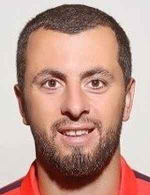 Burak Keskin