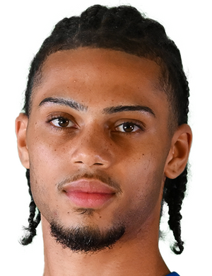 Yonas Lindscheid profil resmi