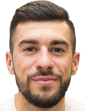 Florijan Kadriu
