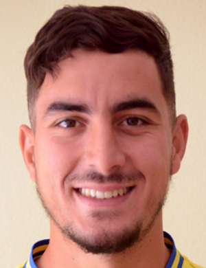 Ahmed Ait Abdesslem profil resmi