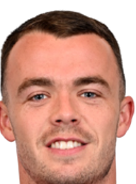 Chris Gallagher photo