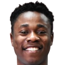 Matthew Gbomadu