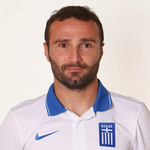 Dimitris Salpingidis