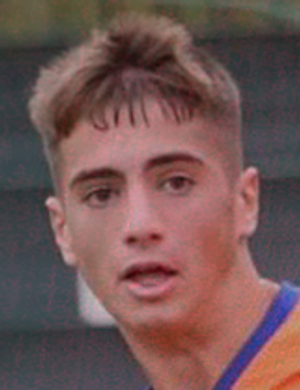 Niccolo Bigi profil resmi