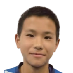 Zhou Yukun