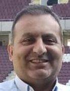 Nihat Tazearslan photo