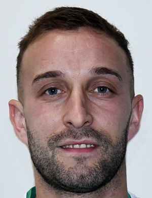 Jordan Domínguez profil resmi