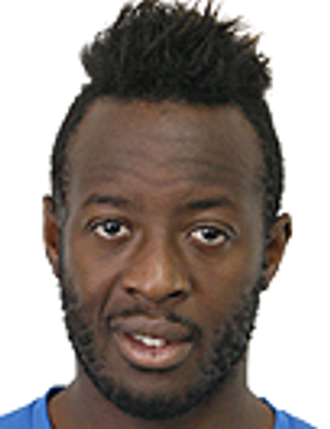 Toure, Larsen