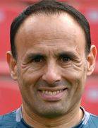 Sebastián Parrilla photo