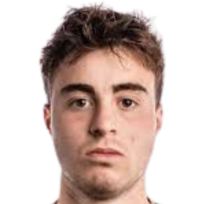 Matthew Dominic Evans Wolff