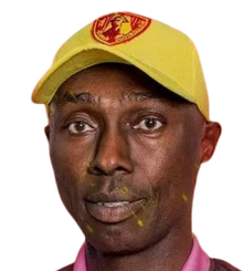 Moses Aduku