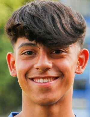 Pedro Jose Restrepo Naranjo profil resmi