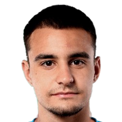 Kirill Volkov