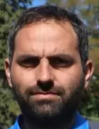 Eleftherios Mylonis photo