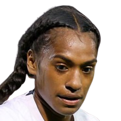 Cécilia Lili Suzanna Waheo