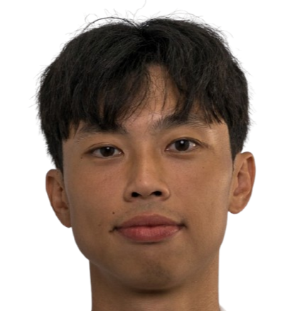 Ng Tsz-Chung
