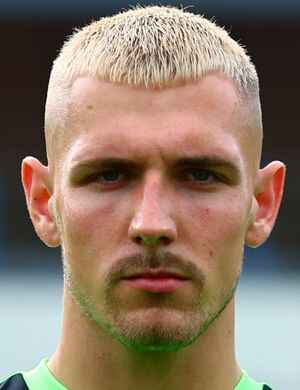 Pascal Wiewrodt profil resmi