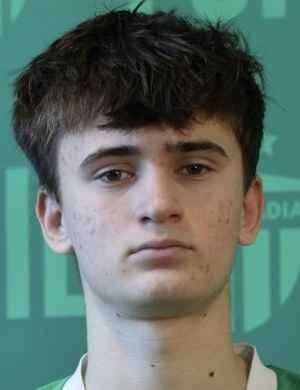 Vjatseslav Pavlovits profil resmi